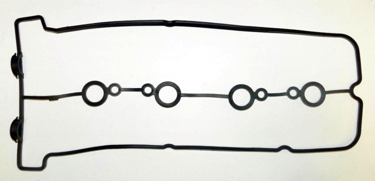 WSM PWC Gaskets & Orings Valve Cover Gasket Yamaha 1800 FX Supercharged 08-10 - 007-593-08