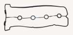WSM PWC Gaskets & Orings Valve Cover Gasket Yamaha 1800 09-24 - 007-593-09