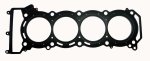WSM PWC Gaskets & Orings Head Gasket Yamaha 1800 09-24 - 007-593-11