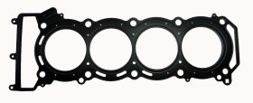 WSM PWC Gaskets & Orings Head Gasket Yamaha 1800 09-24 - 007-593-11 WSM PWC Gaskets & Orings Head Gasket Yamaha 1800 09-24 - 007-593-11