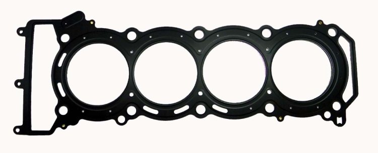 WSM PWC Gaskets & Orings Head Gasket Yamaha 1800 09-24 - 007-593-11
