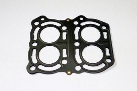 WSM PWC Gaskets & Orings Muffler Damper Gasket Yamaha 1000 / 1100 03-10 - 007-594-01 WSM PWC Gaskets & Orings Muffler Damper Gasket Yamaha 1000 / 1100 03-10 - 007-594-01