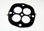 WSM PWC Gaskets & Orings Muffler Damper Gasket Yamaha 1000 / 1100 02-10 - 007-594-02