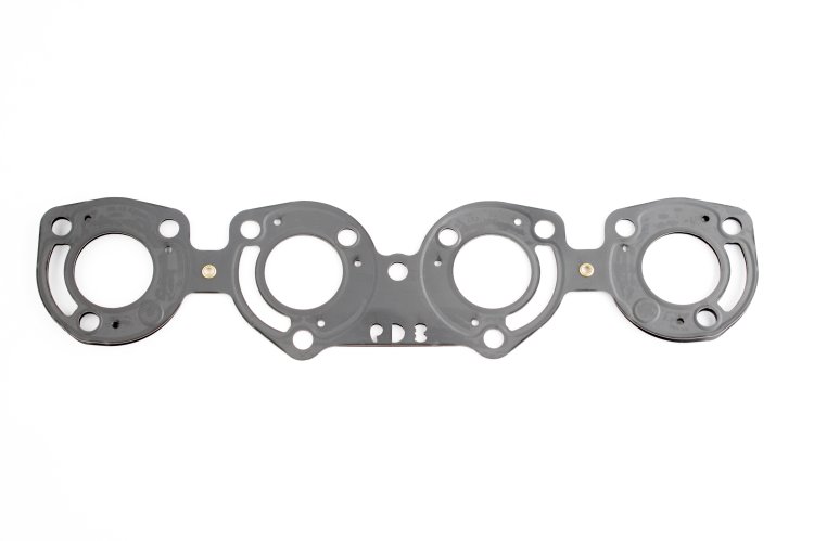 WSM PWC Gaskets & Orings Exhaust Manifold Gasket Yamaha 1100 05-15 - 007-594-05