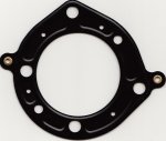 WSM PWC Gaskets & Orings Muffler Damper Gasket Yamaha 1100 05-15 - 007-594-06
