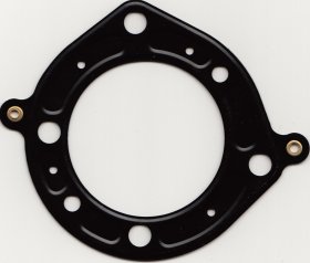 WSM PWC Gaskets & Orings Muffler Damper Gasket Yamaha 1100 05-15 - 007-594-06 WSM PWC Gaskets & Orings Muffler Damper Gasket Yamaha 1100 05-15 - 007-594-06