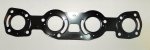 WSM PWC Gaskets & Orings Exhaust Manifold Gasket Yamaha 1800 08-20 - 007-594-09