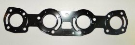 WSM PWC Gaskets & Orings Exhaust Manifold Gasket Yamaha 1800 08-20 - 007-594-09 WSM PWC Gaskets & Orings Exhaust Manifold Gasket Yamaha 1800 08-20 - 007-594-09