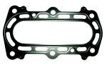 WSM PWC Gaskets & Orings Muffler Damper Gasket Yamaha 1800 / 1900 08-24 - 007-594-10