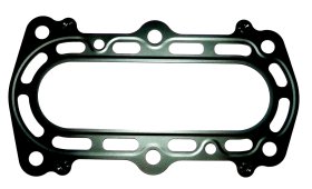 WSM PWC Gaskets & Orings Muffler Damper Gasket Yamaha 1800 / 1900 08-24 - 007-594-10 WSM PWC Gaskets & Orings Muffler Damper Gasket Yamaha 1800 / 1900 08-24 - 007-594-10