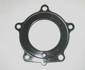 WSM PWC Gaskets & Orings Muffler Damper Gasket Yamaha 1800 08-10 - 007-594-11