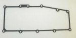 WSM PWC Gaskets & Orings Crankcase Water Intake Gasket Yamaha 1800 / 1900 08-24 - 007-594-12