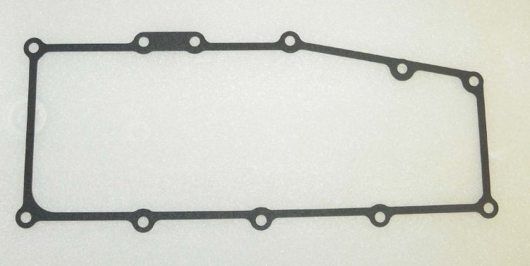 WSM PWC Gaskets & Orings Crankcase Water Intake Gasket Yamaha 1800 / 1900 08-24 - 007-594-12