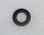 WSM PWC Gaskets & Orings Oil Pipe Gasket Yamaha 1800 08-24 - 007-594-15