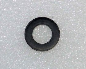 WSM PWC Gaskets & Orings Oil Pipe Gasket Yamaha 1800 08-24 - 007-594-15 WSM PWC Gaskets & Orings Oil Pipe Gasket Yamaha 1800 08-24 - 007-594-15