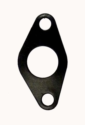 WSM PWC Gaskets & Orings Oil Pipe Gasket Yamaha 1800 08-11 - 007-594-17 WSM PWC Gaskets & Orings Oil Pipe Gasket Yamaha 1800 08-11 - 007-594-17