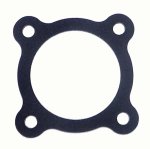 WSM PWC Gaskets & Orings Throttle Body Gasket Yamaha 1800 13-23 - 007-594-22