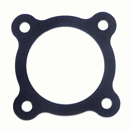WSM PWC Gaskets & Orings Throttle Body Gasket Yamaha 1800 13-23 - 007-594-22