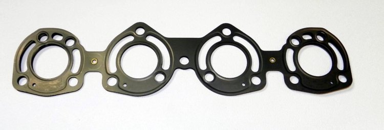WSM PWC Gaskets & Orings Exhaust Manifold Gasket Yamaha 1000 / 1100 02-10 - 007-594