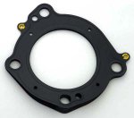 WSM PWC Gaskets & Orings Muffler Gasket Yamaha 1200 / 1300 99-08 - 007-595-01