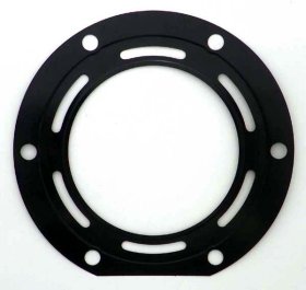 WSM PWC Gaskets & Orings Exhaust Gasket Yamaha 1200 99-01 - 007-596-01 WSM PWC Gaskets & Orings Exhaust Gasket Yamaha 1200 99-01 - 007-596-01