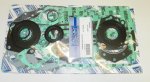 WSM PWC Gasket Kits Complete Gasket Kit Yamaha 700 93-20 - 007-604