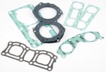 WSM PWC Gasket Kits Top End Gasket Kit Yamaha 760 96-00 - 007-605-01