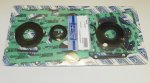 WSM PWC Gasket Kits Complete Gasket Kit Yamaha 760 96-00 - 007-605