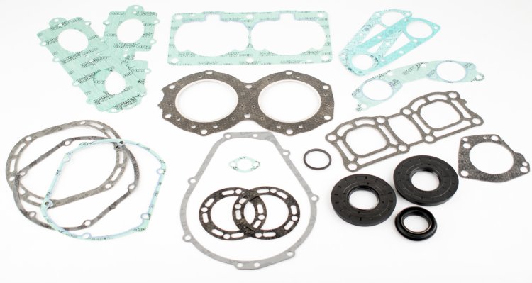WSM PWC Gasket Kits Complete Gasket Kit Yamaha 700 94-04 - 007-606