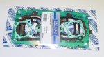 WSM PWC Gasket Kits Top End Gasket Kit Yamaha 650 90-96 - 007-607