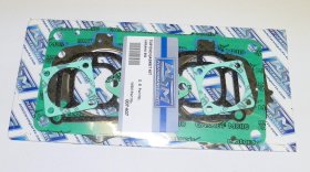 WSM PWC Gasket Kits Top End Gasket Kit Yamaha 650 90-96 - 007-607 WSM PWC Gasket Kits Top End Gasket Kit Yamaha 650 90-96 - 007-607