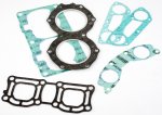 WSM PWC Gasket Kits Top End Gasket Kit Yamaha 700 Raider / WR III 94-97 - 007-609