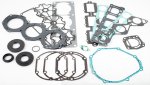 WSM PWC Gasket Kits Complete Gasket Kit Yamaha 1200 Non Power Valve 97-14 - 007-611