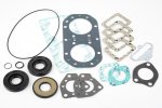 WSM PWC Gasket Kits Complete Gasket Kit Kawasaki 650 86-96 - 007-612