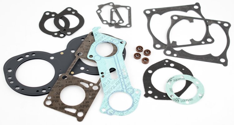 WSM PWC Gasket Kits Top End Gasket Kit Yamaha 800 GP / XL / XLT 98-05 - 007-613-01