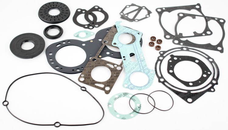 WSM PWC Gasket Kits Complete Gasket Kit Yamaha 800 GP / XL / XLT 98-05 - 007-613