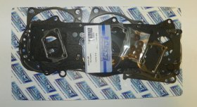 WSM PWC Gasket Kits Top End Gasket Kit Yamaha 1200 Power Valve 99-01 - 007-614-01 WSM PWC Gasket Kits Top End Gasket Kit Yamaha 1200 Power Valve 99-01 - 007-614-01