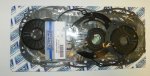 WSM PWC Gasket Kits Complete Gasket Kit Yamaha 1200 XL / XLT 01-05 - 007-614-02