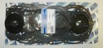 WSM PWC Gasket Kits Complete Gasket Kit Yamaha 1200 Power Valve 99-01 - 007-614