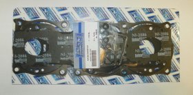 WSM PWC Gasket Kits Top End Gasket Kit Yamaha 1300 GP-R 03-04 - 007-615-01 WSM PWC Gasket Kits Top End Gasket Kit Yamaha 1300 GP-R 03-04 - 007-615-01