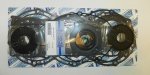 WSM PWC Gasket Kits Complete Gasket Kit Yamaha 1300 GP-R 05-08 - 007-615-02