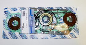 WSM PWC Gasket Kits Complete Gasket Kit Kawasaki 440 SX 79-92 - 007-617 WSM PWC Gasket Kits Complete Gasket Kit Kawasaki 440 SX 79-92 - 007-617