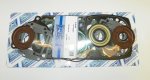 WSM PWC Gasket Kits Complete Gasket Kit Kawasaki 550 SX 91-95 - 007-619