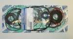 WSM PWC Gasket Kits Complete Gasket Kit Sea-Doo 580 89-91 - 007-620-02