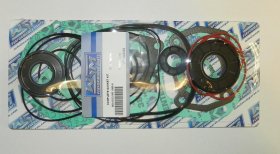 WSM PWC Gasket Kits Complete Gasket Kit Sea-Doo 580 89-91 - 007-620-02