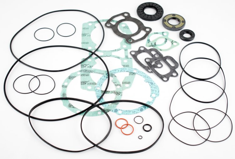 WSM PWC Gasket Kits Complete Gasket Kit Sea-Doo 580 92-96 - 007-620