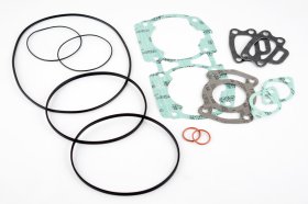 WSM PWC Gasket Kits Top End Gasket Kit Sea-Doo 650 93-95 - 007-621-01 WSM PWC Gasket Kits Top End Gasket Kit Sea-Doo 650 93-95 - 007-621-01
