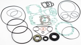 WSM PWC Gasket Kits Complete Gasket Kit Sea-Doo 650 93-95 - 007-621