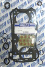 WSM PWC Gasket Kits Top End Gasket Kit Sea-Doo 900 14-18 - 007-622-01