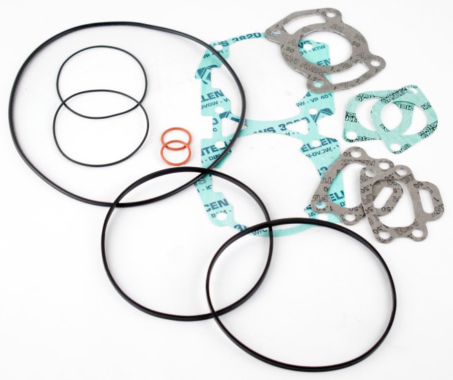 WSM PWC Gasket Kits Top End Gasket Kit Sea-Doo 720 96-05 - 007-623-01